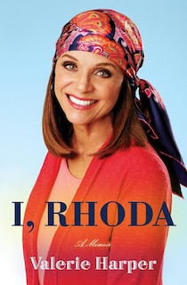 Front cover_I, Rhoda