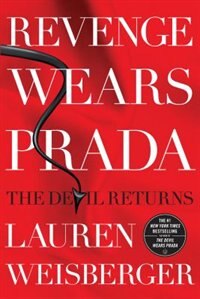 Revenge Wears Prada: (Large  Print)