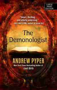 The Demonologist by Andrew Pyper
