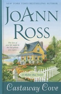 Front cover_Castaway Cove