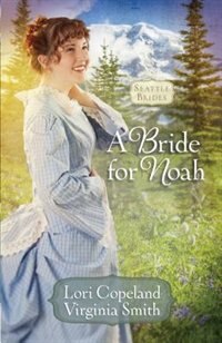 Front cover_A Bride For Noah