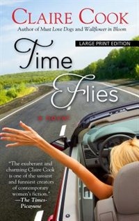 Front cover_Time Flies