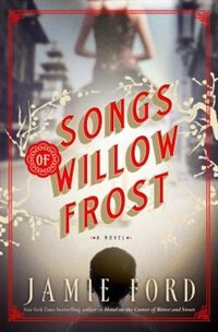 Front cover_Songs Of Willow Frost