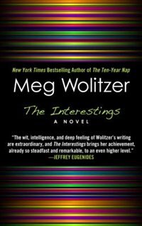 Front cover_The Interestings