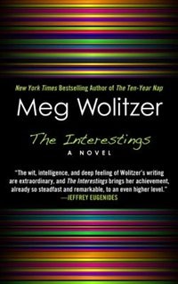 Front cover_The Interestings