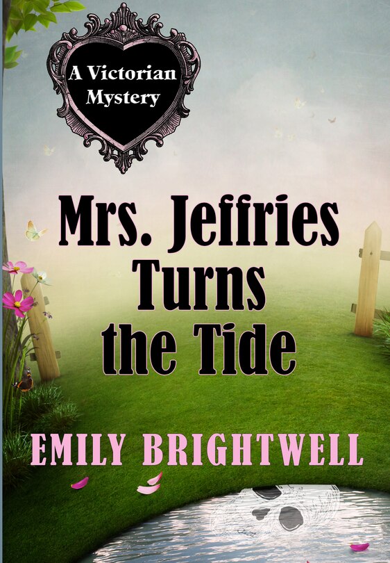 Couverture_Mrs. Jeffries Turns The Tide