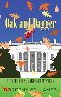 Couverture_Oak And Dagger