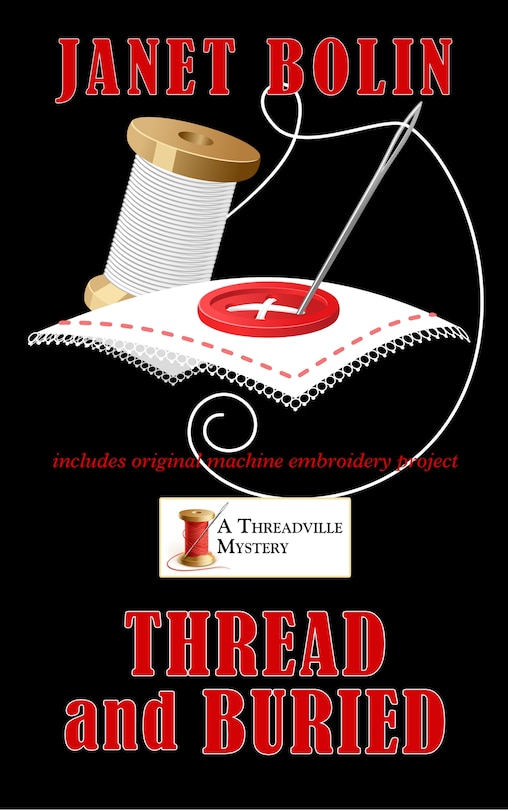 Couverture_Thread And Buried
