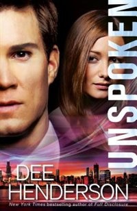 Front cover_Unspoken