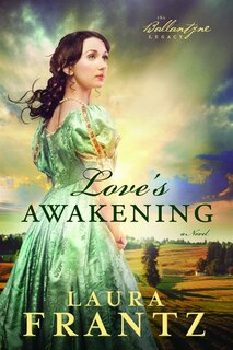 Front cover_Love's Awakening