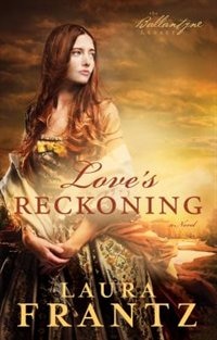 Front cover_Love's Reckoning