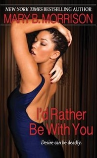 Couverture_I'D Rather Be With You
