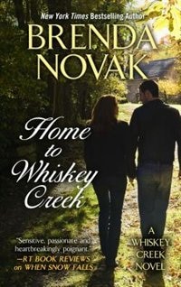 Front cover_Home To Whiskey Creek