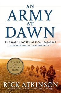 Couverture_An Army At Dawn