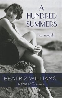 Front cover_A Hundred Summers