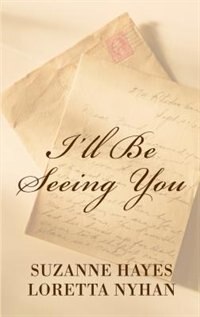 I'Ll Be Seeing You