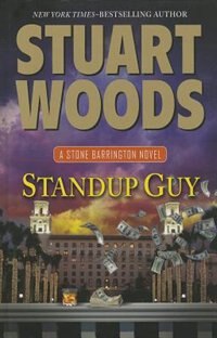 Front cover_Standup Guy