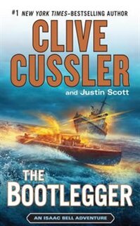 Couverture_The Bootlegger