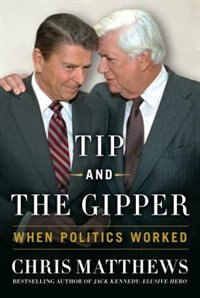 Front cover_Tip And The Gipper