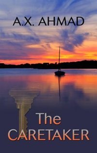 Front cover_The Caretaker
