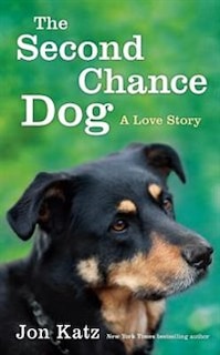 Couverture_The Second-Chance Dog