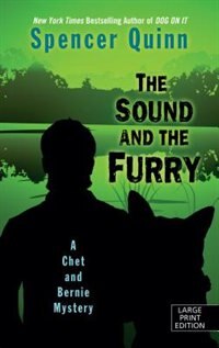 The Sound And The Furry: (Large  Print)