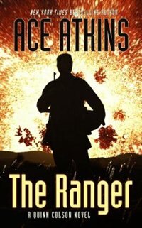 Front cover_The Ranger