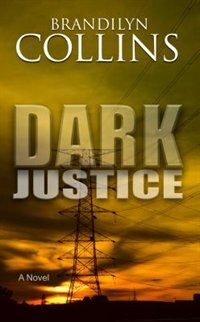 Dark Justice: (Large  Print)