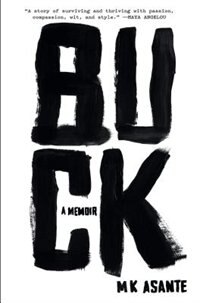 Buck: A Memoir (Large Print)