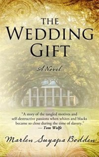 Front cover_The Wedding Gift