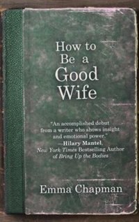 Front cover_How To Be A Good Wife