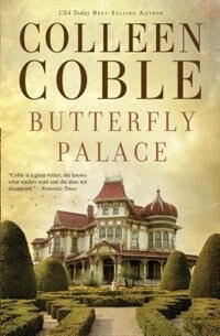 Front cover_Butterfly Palace
