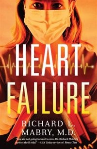 Front cover_Heart Failure