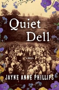 Quiet Dell: (Large  Print)