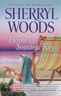 Front cover_Home To Seaview Key