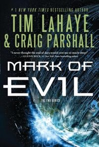 Couverture_Mark Of Evil