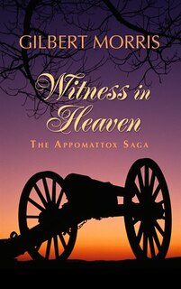 Front cover_Witness In Heaven