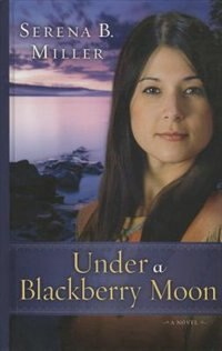 Front cover_Under A Blackberry Moon