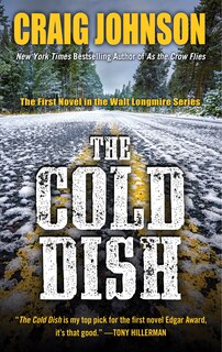 Front cover_The Cold Dish