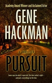 Pursuit: (Large  Print)