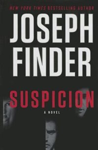Front cover_Suspicion