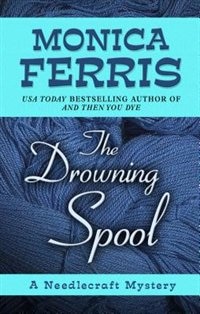 The Drowning Spool: (Large  Print)