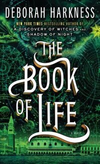 The Book Of Life: (Large  Print)