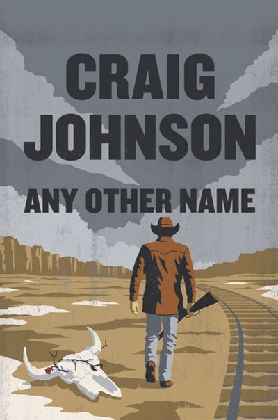 Any Other Name: (Large  Print)