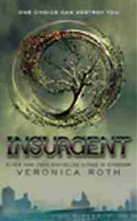 Insurgent: (Large Print) de Veronica Roth