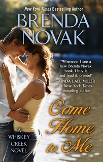 Front cover_Come Home To Me