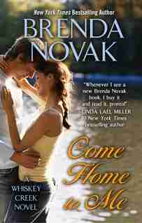 Come Home To Me: (Large Print) by Brenda Novak