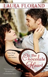 The Chocolate Heart: (Large  Print)