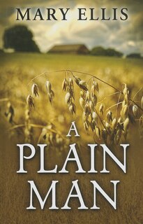 Couverture_A Plain Man