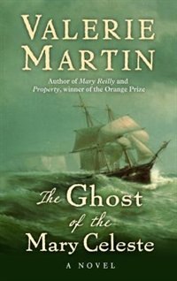 The Ghost Of The Mary Celeste: (Large  Print)